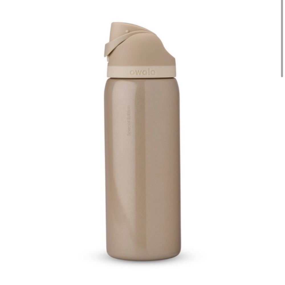 Owala Holiday Magic 32oz Water Bottle